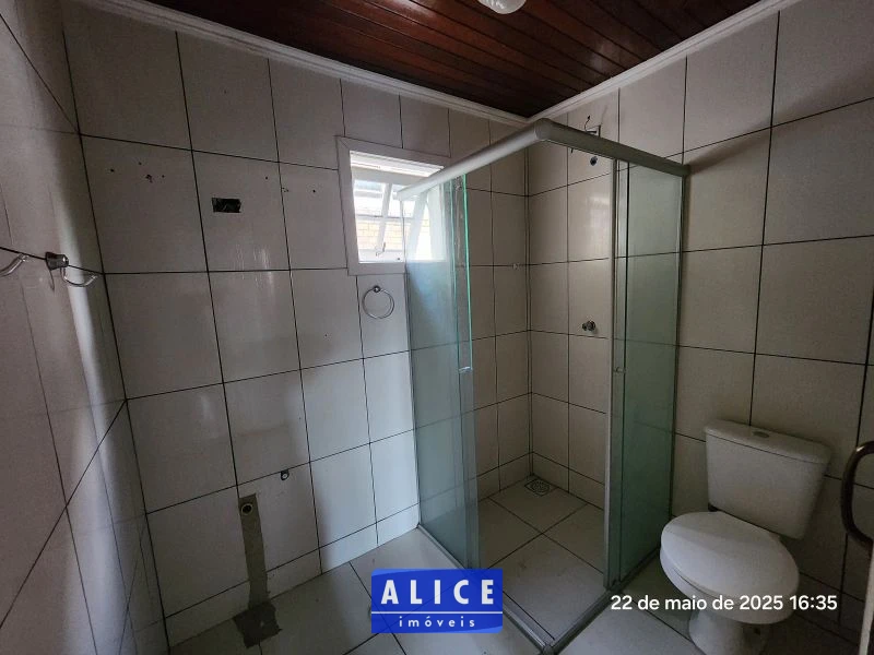 Imagem de Casa em Parobe bairro Emancipação