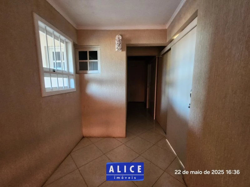 Imagem de Casa em Parobe bairro Emancipação