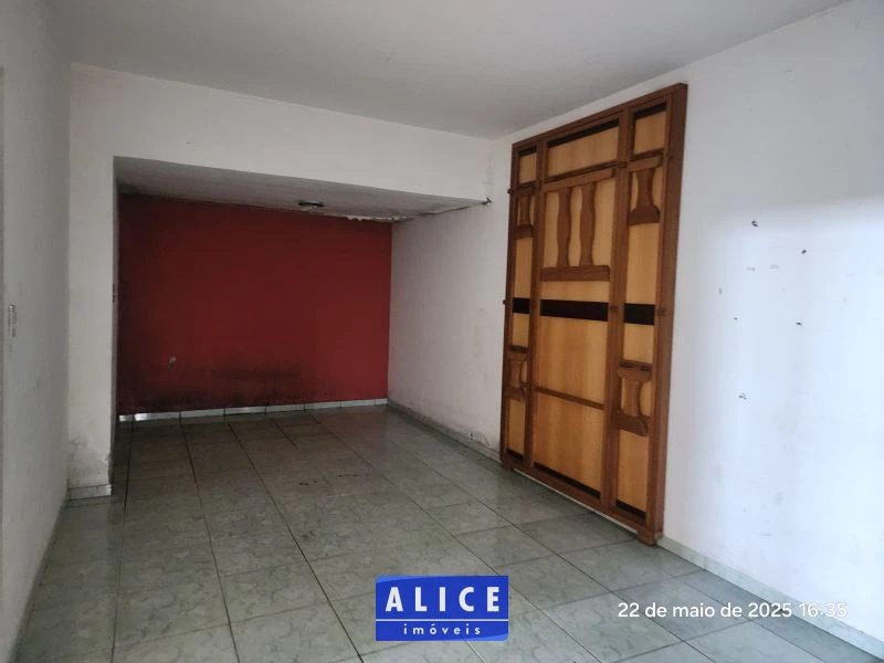 Imagem de Casa em Parobe bairro Emancipação