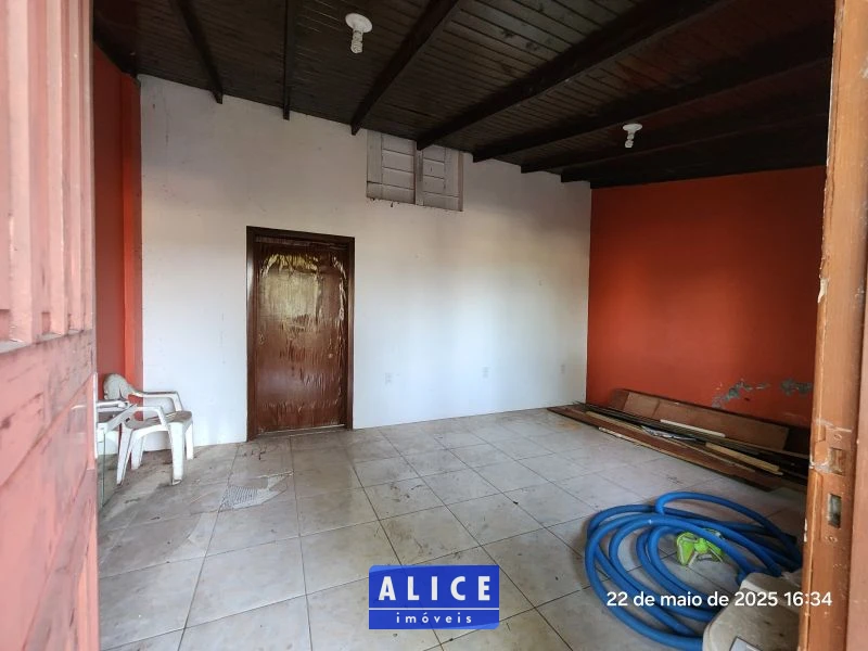 Imagem de Casa em Parobe bairro Emancipação