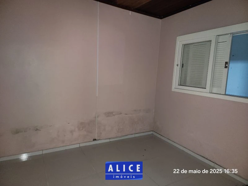 Imagem de Casa em Parobe bairro Emancipação