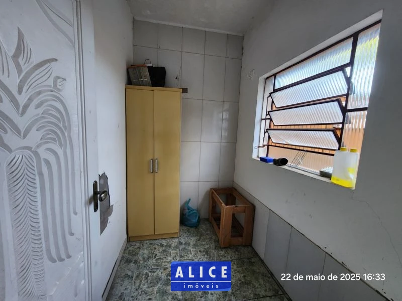 Imagem de Casa em Parobe bairro Emancipação