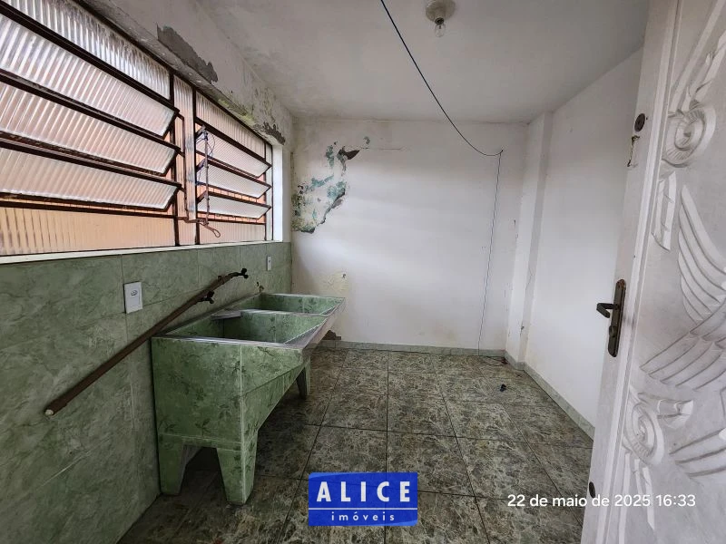 Imagem de Casa em Parobe bairro Emancipação