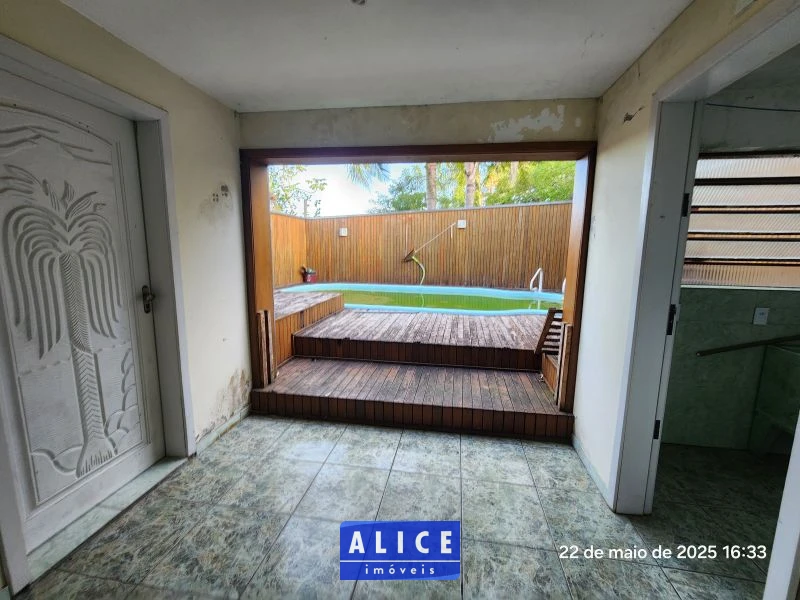 Imagem de Casa em Parobe bairro Emancipação