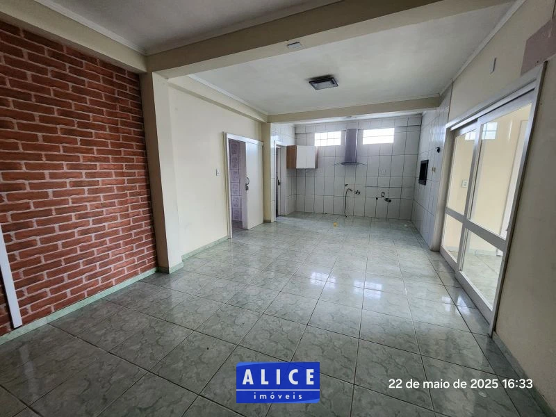 Imagem de Casa em Parobe bairro Emancipação