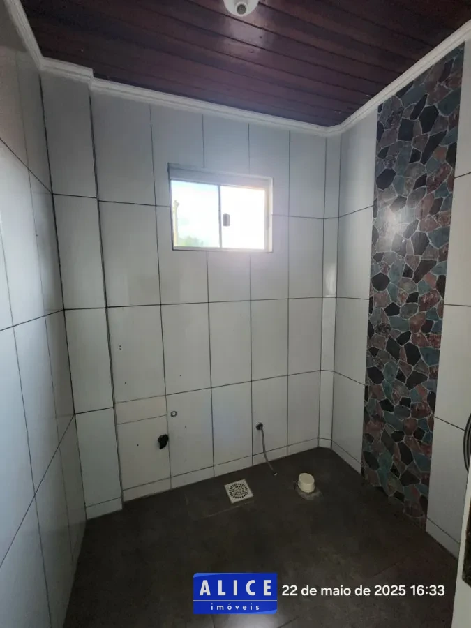 Imagem de Casa em Parobe bairro Emancipação