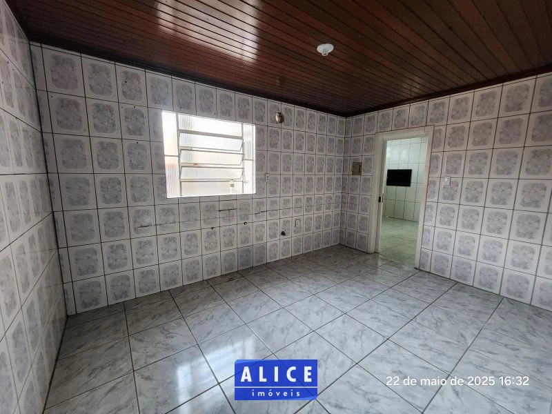 Imagem de Casa em Parobe bairro Emancipação
