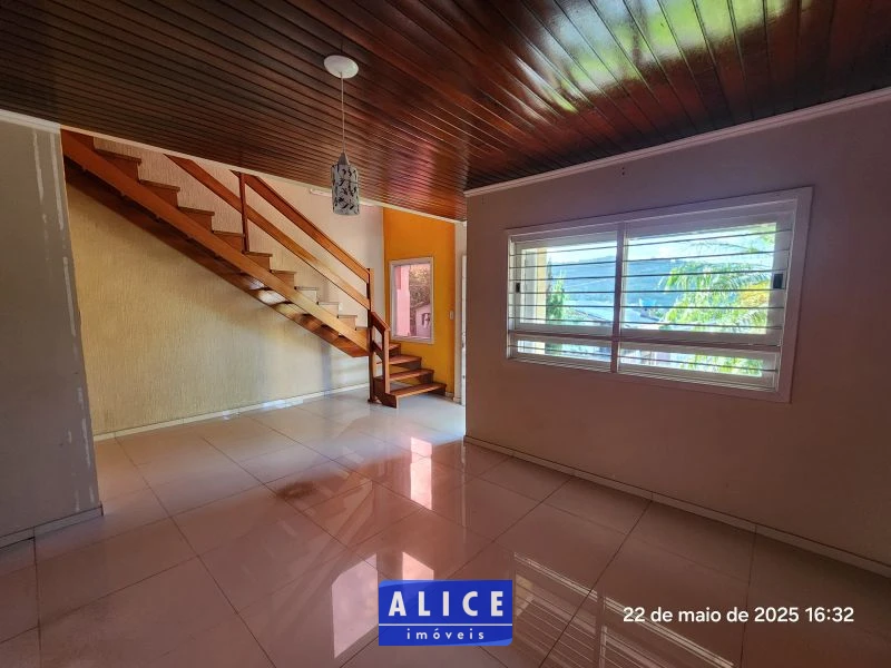 Imagem de Casa em Parobe bairro Emancipação