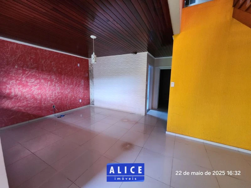 Imagem de Casa em Parobe bairro Emancipação
