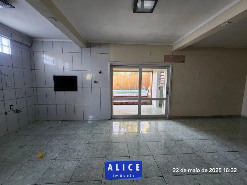Imagem de Casa em Parobe bairro Emancipação