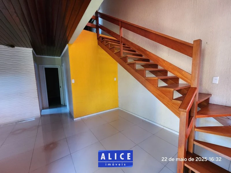 Imagem de Casa em Parobe bairro Emancipação