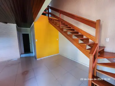 Imagem de Casa em Parobe bairro Emancipação