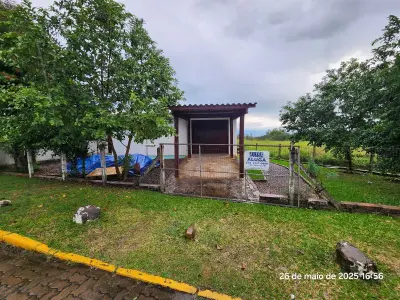 Imagem de Casa em Taquara bairro Centro