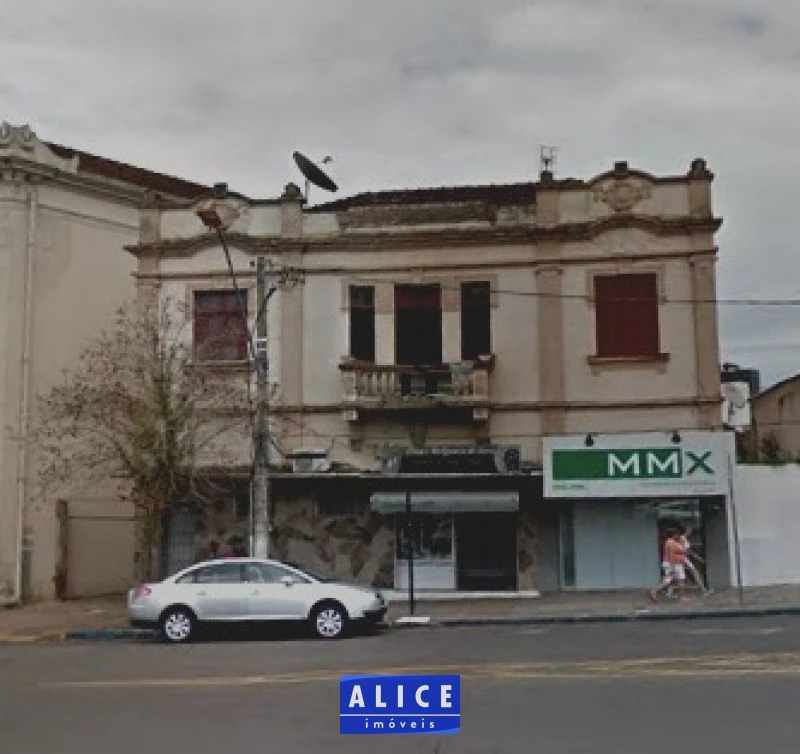 Imagem de Kitnet em Taquara bairro Centro