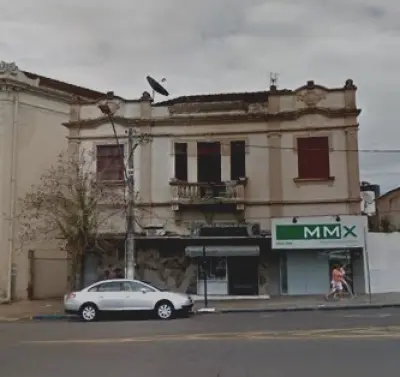 Imagem de Kitnet em Taquara bairro Centro