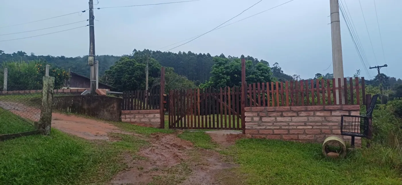 Imagem de Sítio escriturado em Taquara/RS