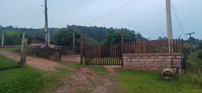 Imagem de Sítio escriturado em Taquara/RS