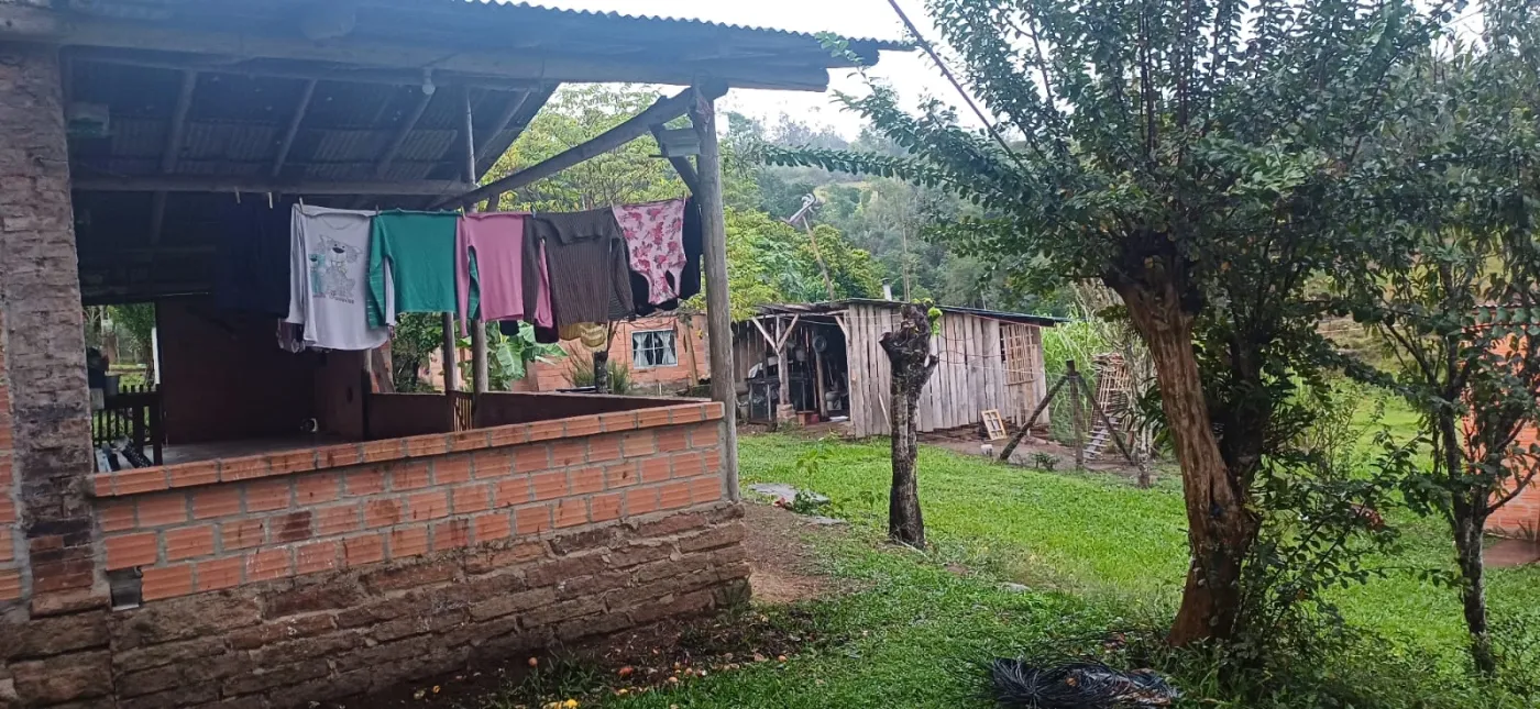 Imagem de Sítio escriturado em Taquara/RS