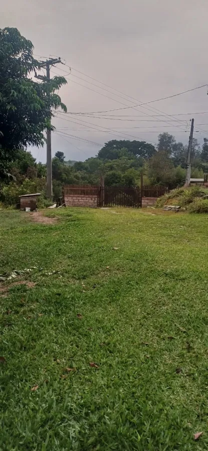 Imagem de Sítio escriturado em Taquara/RS