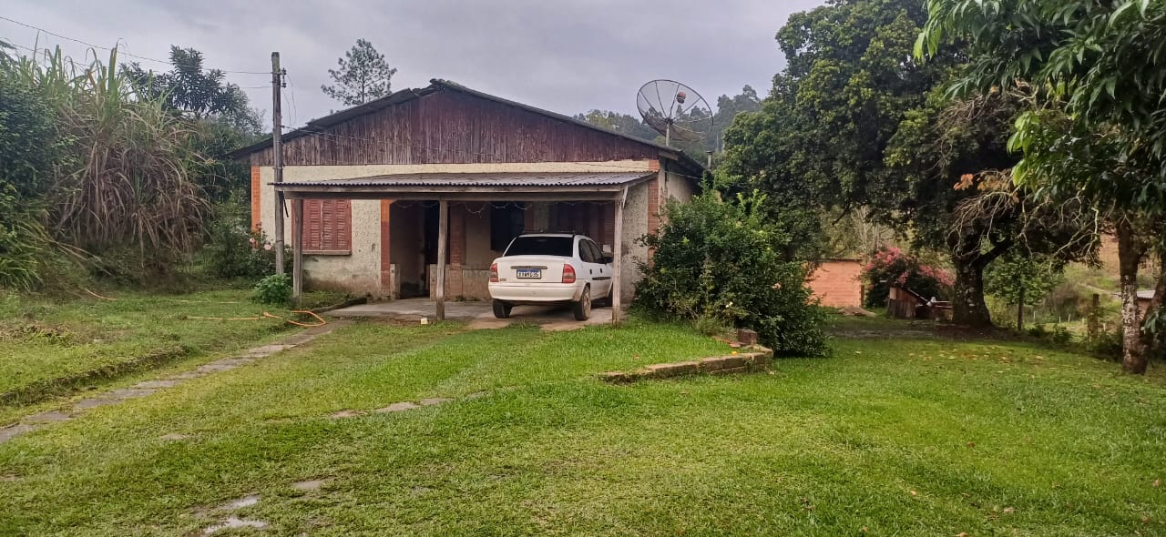 Imagem de Sítio escriturado em Taquara/RS