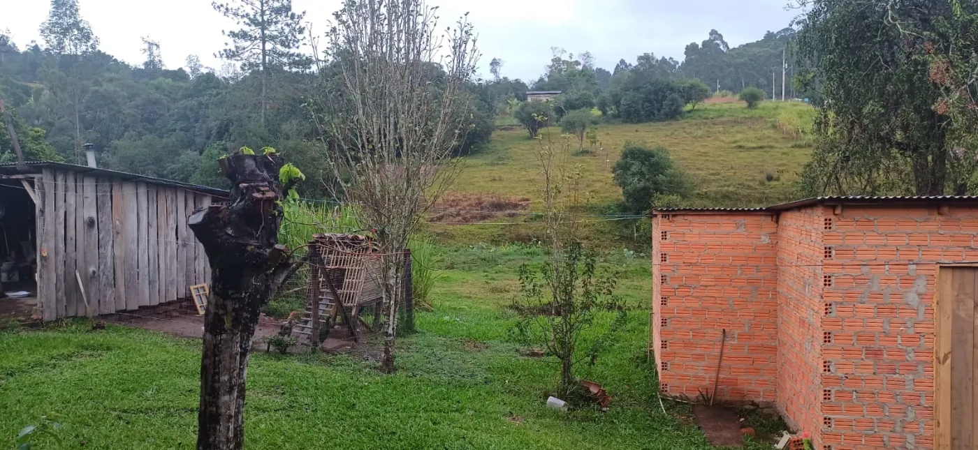 Imagem de Sítio escriturado em Taquara/RS
