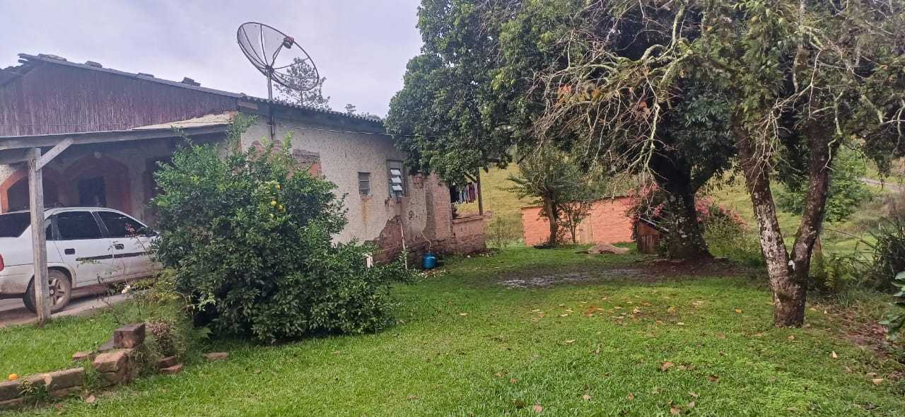 Imagem de Sítio escriturado em Taquara/RS