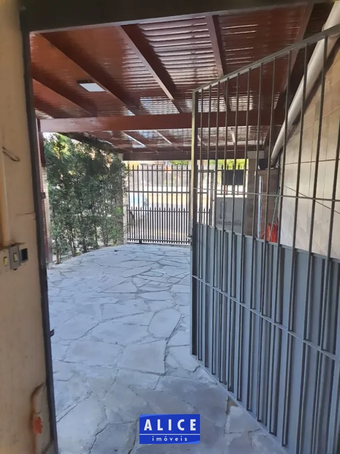 Imagem de Apartamento em Igrejinha bairro Vila Nova