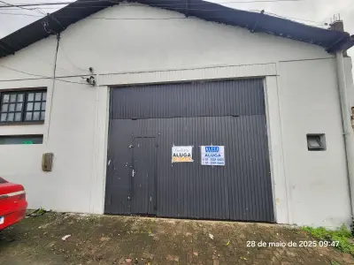 Imagem de Prédio em Taquara bairro Jardim Do Prado