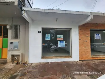 Imagem de Sala Comercial em Taquara bairro Centro