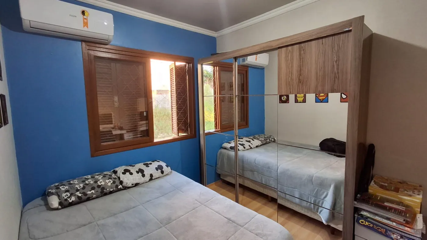 Imagem de Casa alto padrão em bairro nobre de Taquara/RS — completa, elegante e pronta para te surpreender!