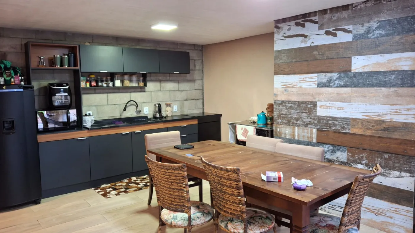 Imagem de Casa alto padrão em bairro nobre de Taquara/RS — completa, elegante e pronta para te surpreender!