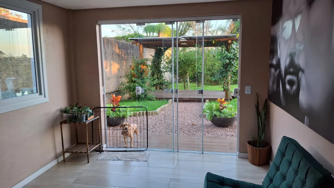 Imagem de Casa alto padrão em bairro nobre de Taquara/RS — completa, elegante e pronta para te surpreender!