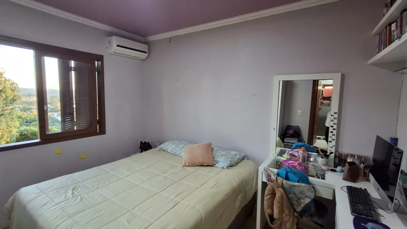 Imagem de Casa alto padrão em bairro nobre de Taquara/RS — completa, elegante e pronta para te surpreender!