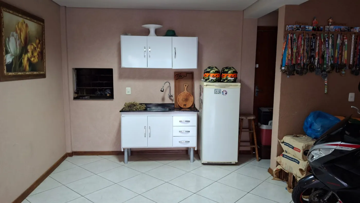 Imagem de Casa alto padrão em bairro nobre de Taquara/RS — completa, elegante e pronta para te surpreender!