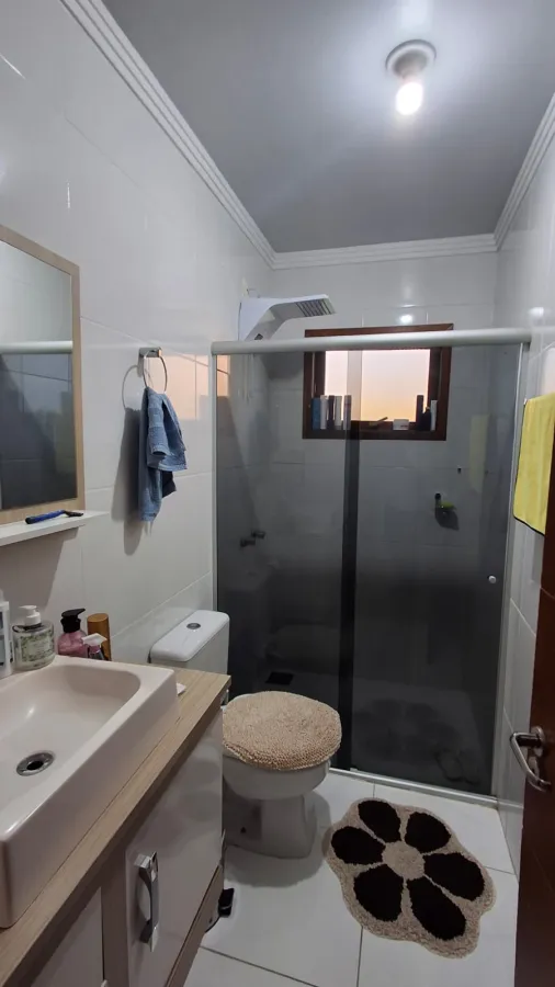 Imagem de Casa alto padrão em bairro nobre de Taquara/RS — completa, elegante e pronta para te surpreender!