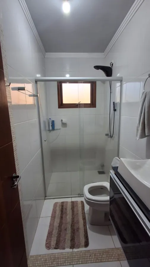 Imagem de Casa alto padrão em bairro nobre de Taquara/RS — completa, elegante e pronta para te surpreender!