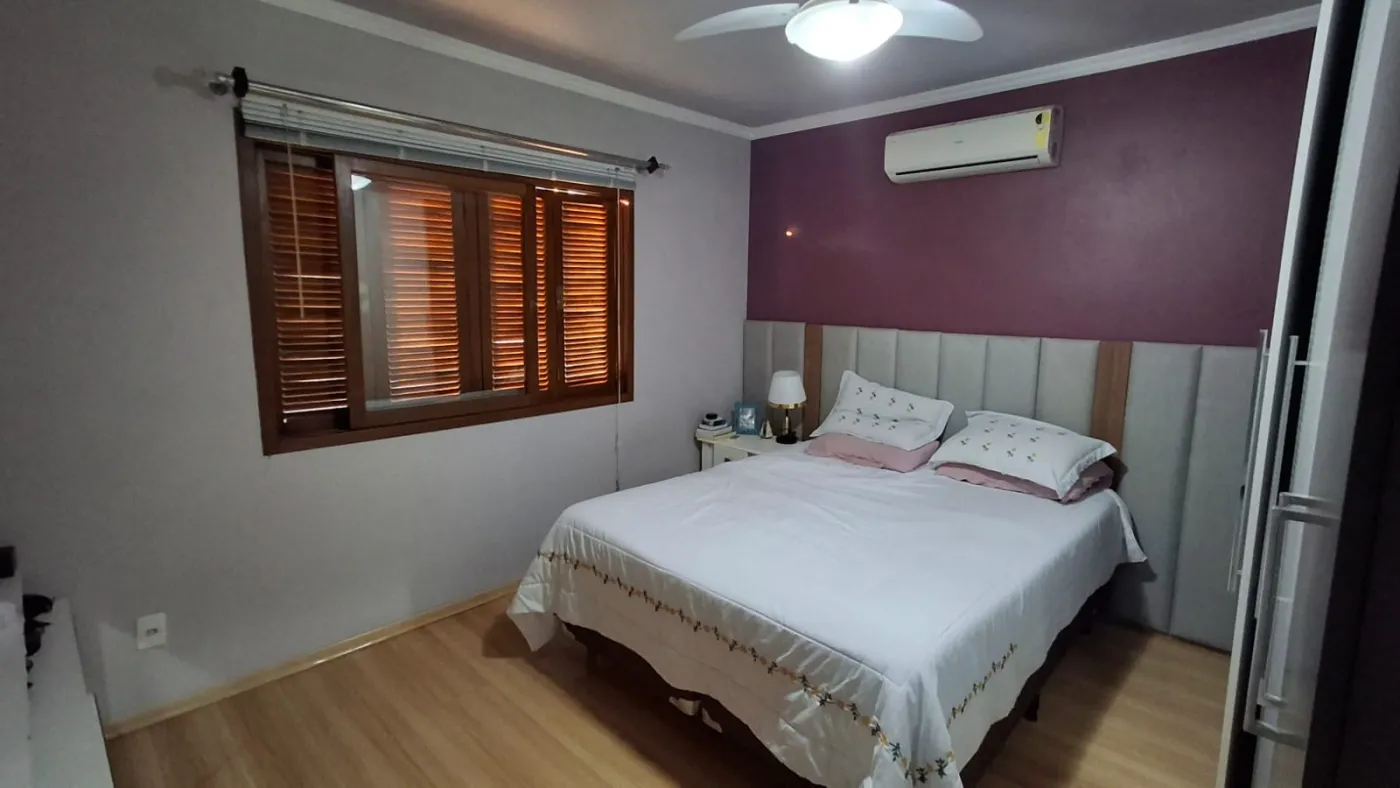 Imagem de Casa alto padrão em bairro nobre de Taquara/RS — completa, elegante e pronta para te surpreender!