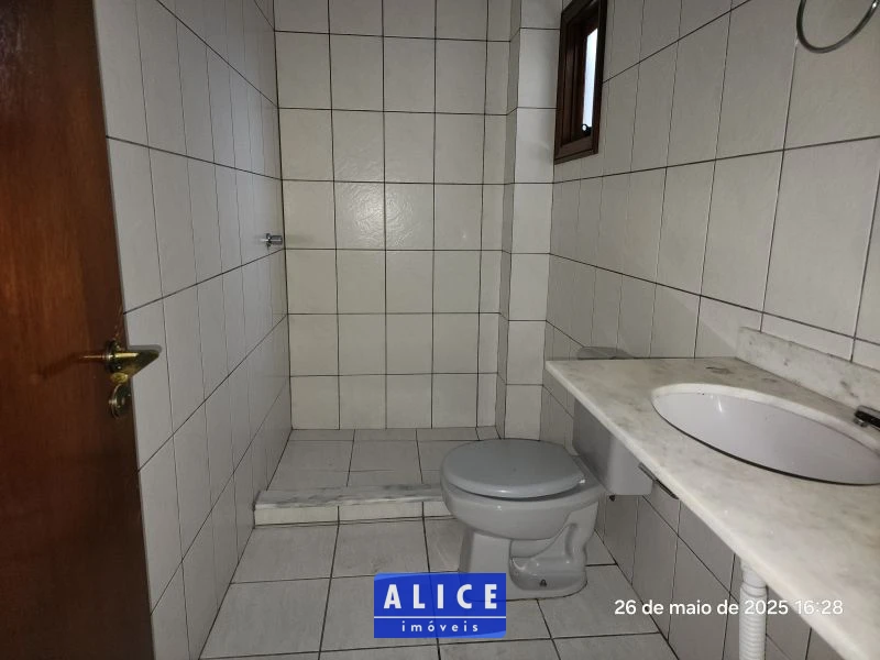 Imagem de Apartamento em Taquara bairro Nossa Sra. De Fatima