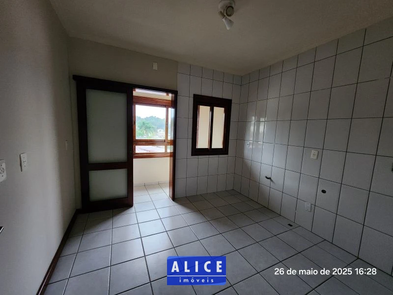 Imagem de Apartamento em Taquara bairro Nossa Sra. De Fatima
