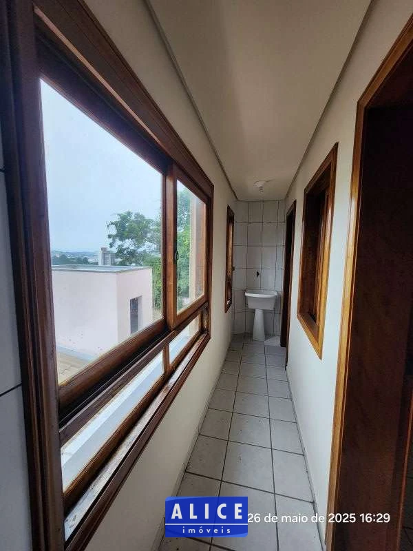 Imagem de Apartamento em Taquara bairro Nossa Sra. De Fatima