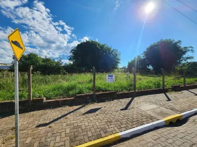 Imagem de Terreno em Taquara bairro Centro