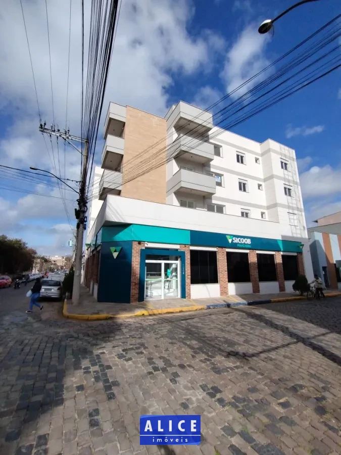 Imagem de Apartamento em Taquara bairro Centro