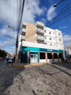 Imagem de Apartamento em Taquara bairro Centro