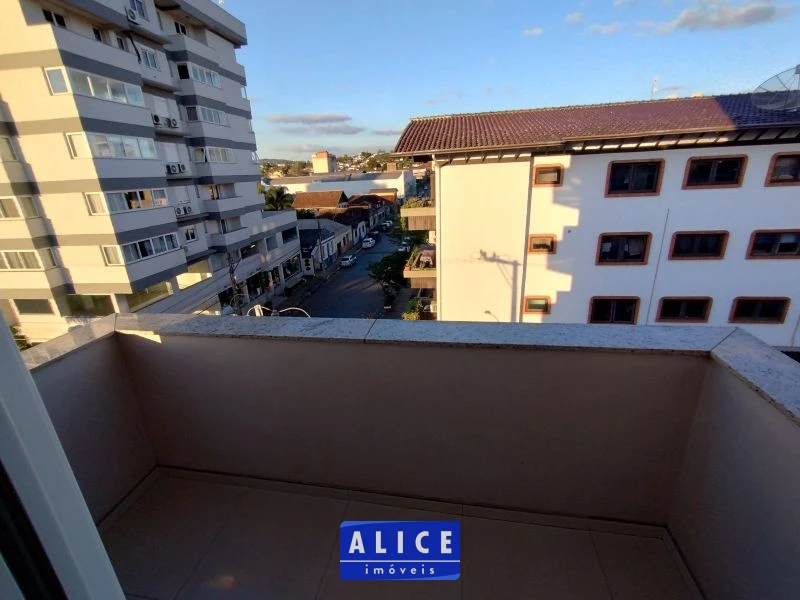 Imagem de Apartamento em Taquara bairro Centro