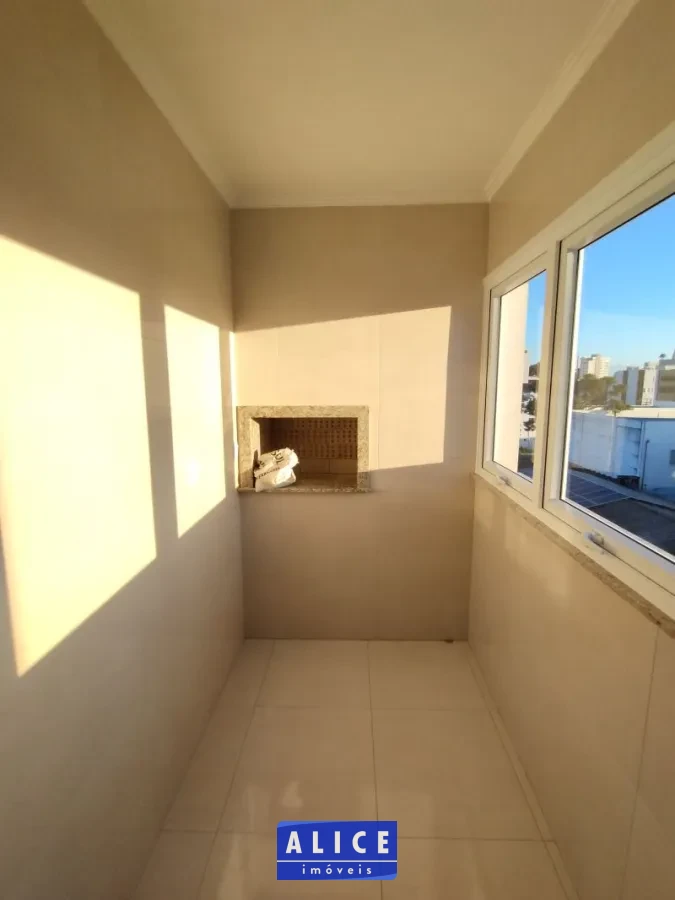 Imagem de Apartamento em Taquara bairro Centro