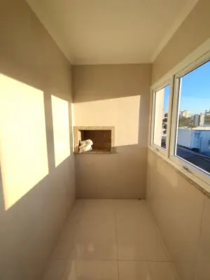 Imagem de Apartamento em Taquara bairro Centro