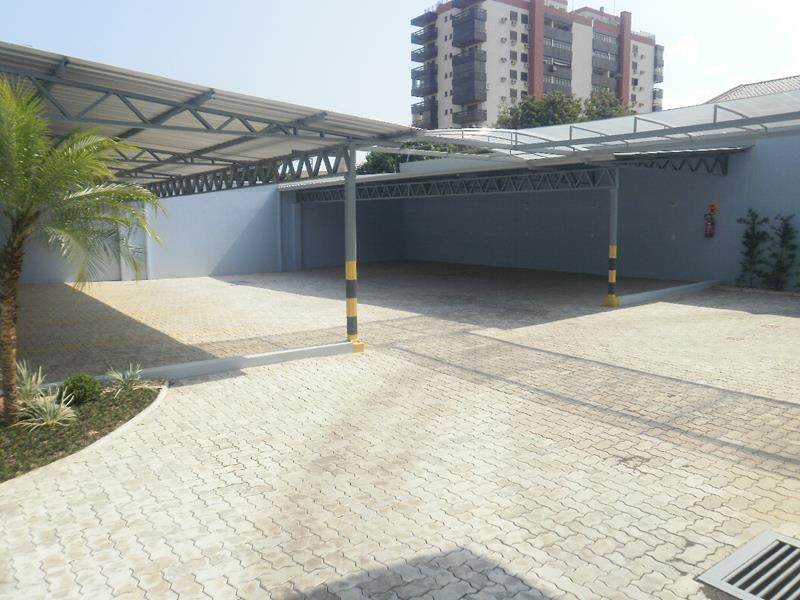 Imagem de Sala comercial terrea