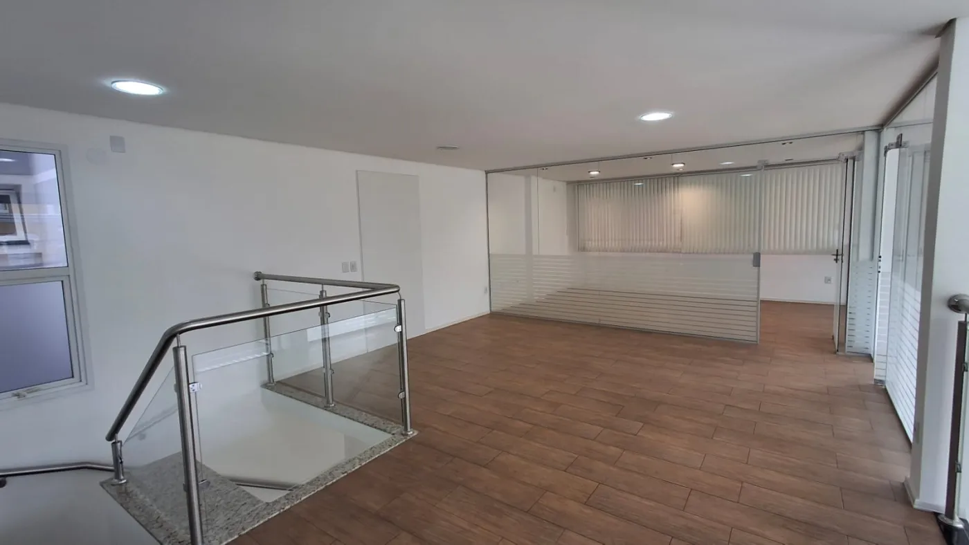 Imagem de Sala comercial terrea