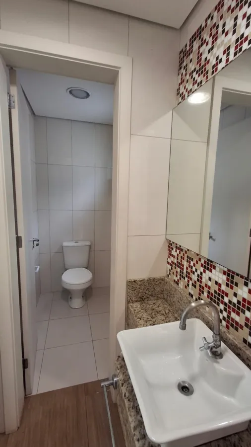 Imagem de Sala comercial terrea