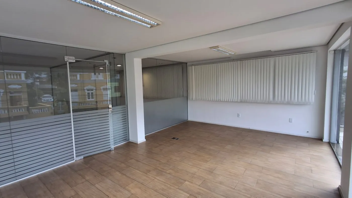 Imagem de Sala comercial terrea